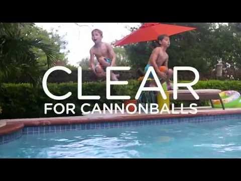 Adjusting Chlorine Levels in Your Pool