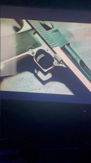 Snatch bullet tooth tony and his .50 best scene Snatch.