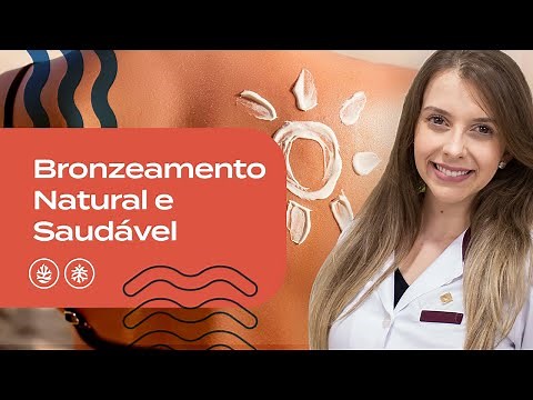 8 Dicas de Bronzeamento Natural Sem Queimar a Pele no Verão