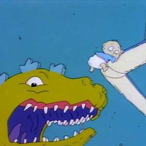 205K views · 7.2K reactions | Only way to celebrate National Cereal Day  | Rugrats | Facebook