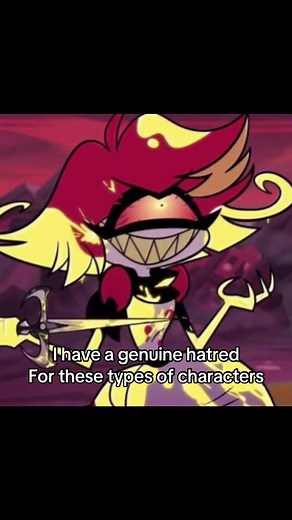 Understanding Characters in Hazbin Hotel Fandom