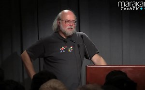 【IT】-Java之父James Gosling on Apple, Apache, Google, Oracle and the Future of Java