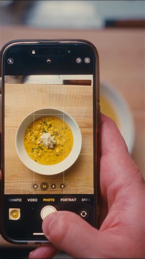 Mike on Instagram: "Crab Corn Chowder for December 🥣 Comment “recipe” and I’ll send it to you! #chowder #crab #crabchowder #soup #recipes https://eatsbymike.jupiter.shop/recipe/crab-corn-chowder?page=2"