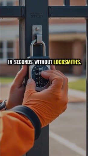 Combination Padlocks: Security Solutions for Fleets & Lockers