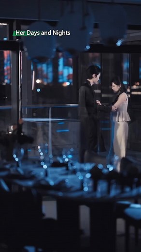 Her skin so soft, yet I left a mark. 😞💋 #iqiyi #herdaysandnights #wangyilei #zhaiyiying #cdrama #verticaldrama #shortdrama #mustwatch #爱奇艺 #微剧 #她的昼与夜 #王译磊 #翟一莹 | iQIYI US
