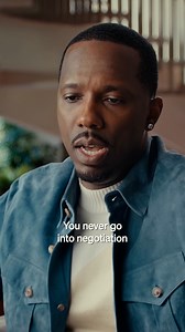 Own the room, drive the narrative, and negotiate what you want. Learn professional dealmaking from super agent Rich Paul. | MasterClass