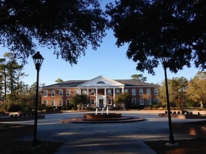 Coastal Carolina University - Alchetron, the free social encyclopedia