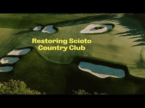 2026 U.S. Senior Open Dates, Golf Course