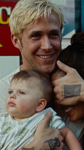 Filmstract on Instagram: "Ryan Gosling and Eva Mendes first met while filming The Place Beyond the Pines back in 2011. During production, Gosling realized he wanted to spend the rest of his life with Mendes. “After I met Eva, I realized that I just didn’t want to have kids without her. And there were moments on The Place Beyond the Pines where we were pretending to be a family, and I didn’t really want it to be pretend anymore.” The couple have since tied the knot and become parents to two daugh