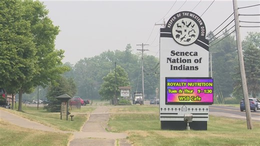 Seneca Nation will see new leadership