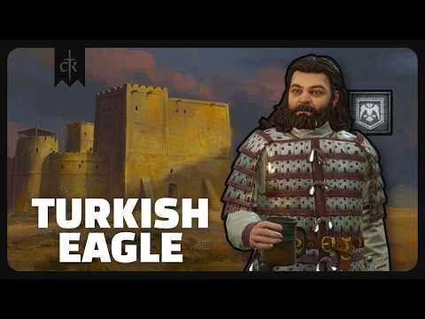 New Management, Same As The Old | 🔴 CK3 Livestream