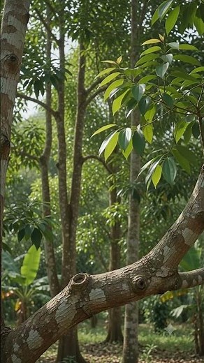 🌱 How Cinnamon ACTUALLY Grows (Seed to Plant) 🤯