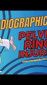 OrthoConcepts - Radiographic Pelvic Views | Inlet & Outlet Views