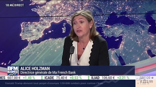 La Banque Postale dévoile sa banque en ligne - 14/05