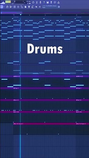 How to make a Ken Carson type beat #producer #typebeat