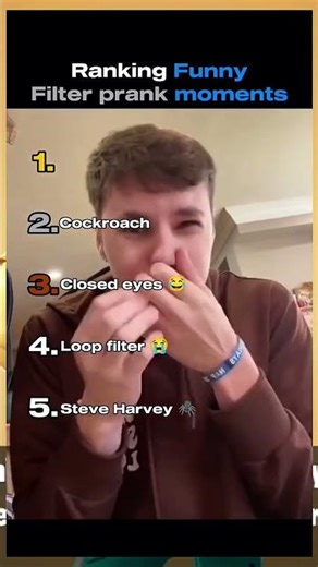 Scaring People With Giant Spiders