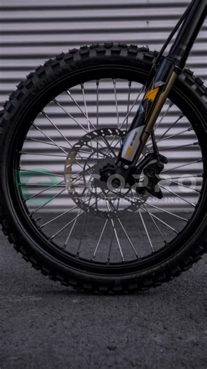 📌PRE ORDER! Conquer Every Terrain with the Arctic Leopard XE PRO S ⚡ Built for riders who demand power, precision, and performance. The XE PRO S delivers unmatched off-road capability and electric power that thrills every ride. ✨ Now only: ₱239,500 (from ₱320,000) Key Specifications: • Peak Power: 16.8kW • Weight: 67kg • Torque: 500N.m • Battery: 72V 55Ah • Top Speed: 100kph • Range: 130km 📍 VISIT US TODAY! ✅ ECOPRO Punturin: 73 Doña Elena St., Punturin, Valenzuela City, 1447 ✅ ECOPRO Paso de 