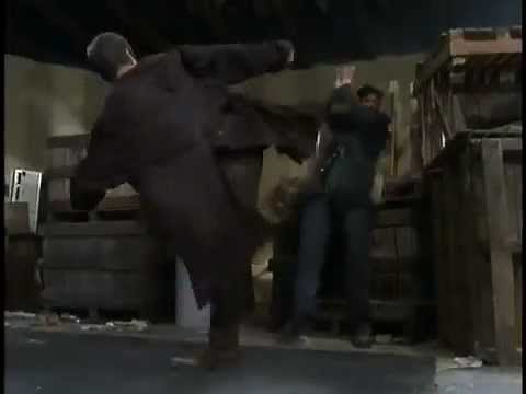 COLD HARVEST (1999) TRAILER GARY DANIELS BRYAN GENESSE