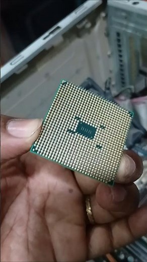 amd cpu processor