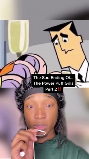 #fyp #sad #viral #thepowerpuffsgirls #powerpuffsgirls #foryou