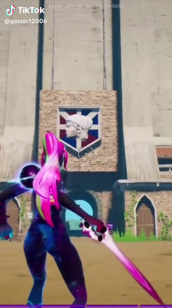 Attack on Titan Fortnite Code Guide