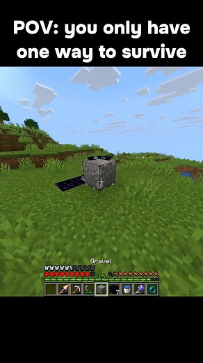 Survival Strategies in Minecraft: A Key to Success