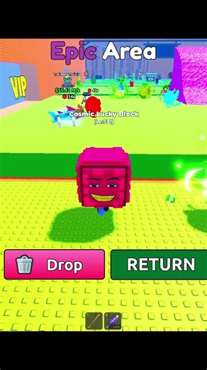 I Opened a Mystery Box in Roblox... 😲