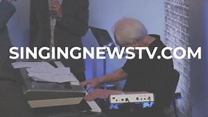 Terry Blackwood and The Imperials with Ronnie and Michael Booth! You don’t want to miss this, October 22 at 8pm Eastern! Purchase for just 19.99 or Subscribe to Singing News TV and get it free. | Singing News