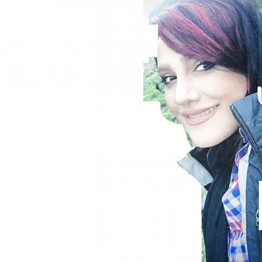 فاطمه جنده تهرانی