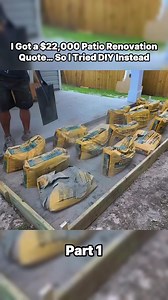 DIY Screened Patio Build: $22,000 Quote vs $5,600 DIY
