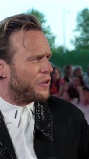 Our very own Olly Murs has joined the line up | Essex Live