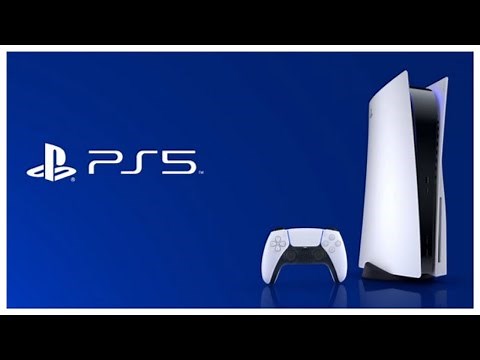 First Ever PS5 TV Commercial