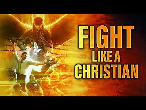 5 Ways To Defeat The Devil | Fight Like A Child Of God