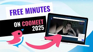 How to Get Coomeet Minutes For FREE!  (2025)