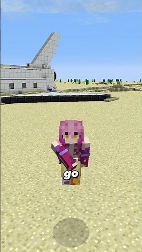 Infinite Desert Minecraft Modpack #minecraft #minecraftmodpack