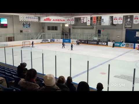 Saugeen Shores Storm U11 LL2 @ Goderich Sailors