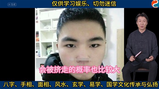 “急躁易怒”的男孩
