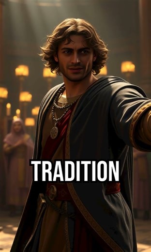 Discover the power of dance in faith #BiblicalWisdom #David #Dance