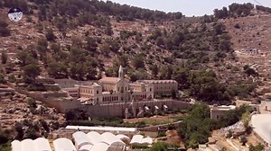 4.3K views · 60 reactions | "Become a walking encyclopedia of the Holy Land". Apply now for the Diploma in Tour Guiding program at Bethlehem Bible College here: https://bethbc.edu/diploma-in-tour-guiding | Bethlehem Bible College | Facebook