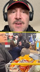 woman freaks out at grocery store #reaction #fblifestyle #groceryshopping | Rambling Reactions