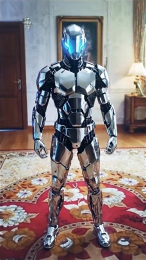 Cyborg tutorial #edit #tutorial #viral #trending