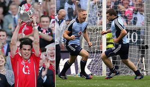TG4 announces mouth-watering schedule of GAA gold - Extra.ie