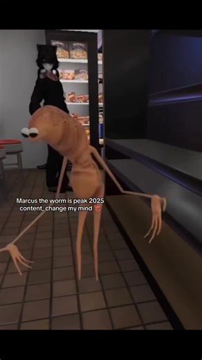 Marcus fan page on Instagram: "Follow @marcusthgoat For more Cr - roflgator on Twitch #roflgator #vrchat #vrchatmemes #funnymoments #funny"