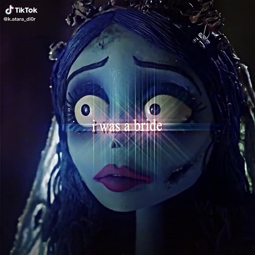 Exploring the Mysterious Emily in Corpse Bride