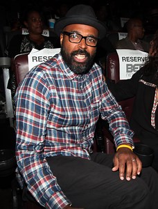 Salim Akil, Mara Brock Akil's Husband, Sued For Domestic Violence And Breach Of Contract