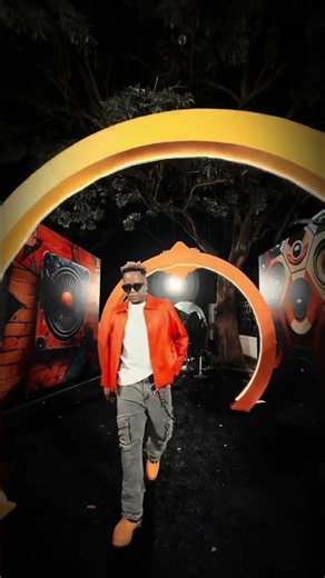 #djmagictouchug #dancehall #galaxyfmug #talentwalls #liveyourdream #music