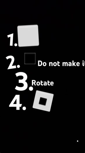 Roblox logo tutorial