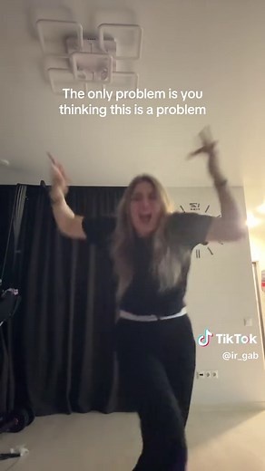 besides a few REAL problems, obviously #fyp #viral #foryou #dance #goviral