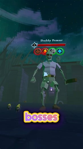 Battle With Magic in this NEW VR Game!! #spellcast #vr #vrgames #newgames #metaquest