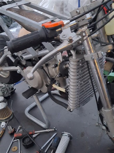 Exploring Pocket Bikes: Power and Performance in China